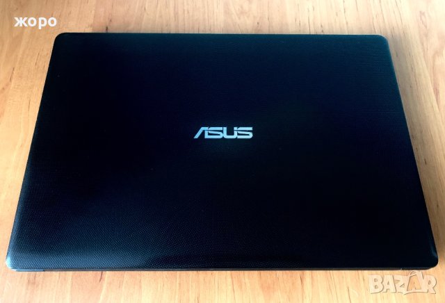 Лаптоп - asus 