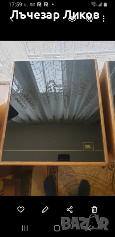Тоноколни jbl lx166 във много добро състояние , снимка 7 - Тонколони - 53492728