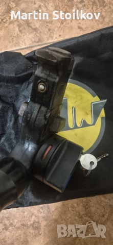 теглич за BMW , снимка 3 - Ремаркета - 52081327