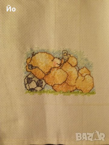 Продавам детски гоблени, снимка 5 - Гоблени - 23299615