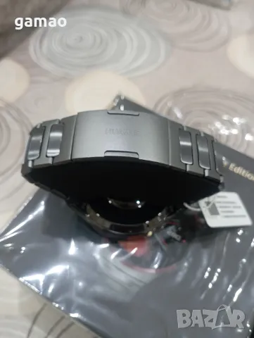 Huawei watch 4 pro space edition, снимка 3 - Мъжки - 48419559