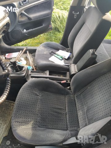 Пасат на части, снимка 2 - Автомобили и джипове - 40773158