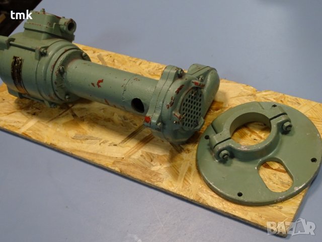 Помпа за охлаждаща течност ПА-45 У2, 45 l/min, снимка 2 - Водни помпи - 36983157