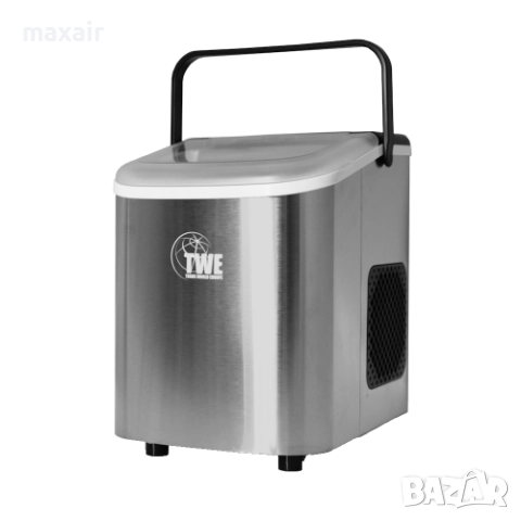 Ледогенератор TWE-L03S*Безплатна доставка*Гаранция 2 години, снимка 6 - Други - 52918497