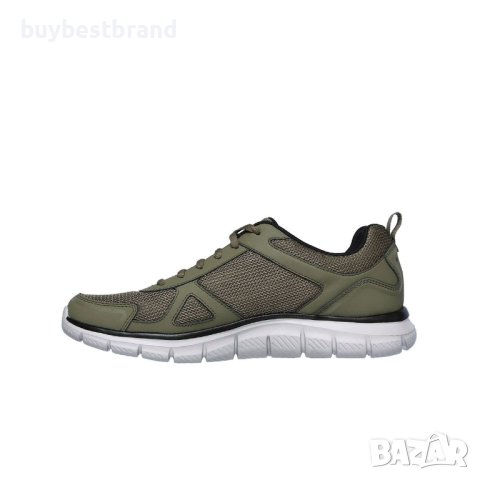 Skechers Scloric номер 48,5 Оригинални Мъжки Маратонки, снимка 4 - Маратонки - 43131851