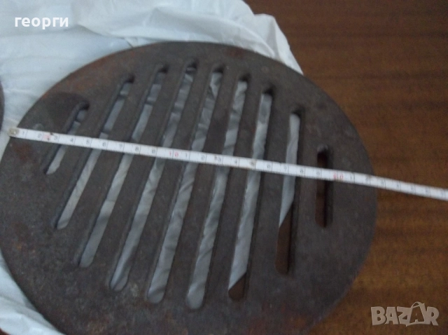 Решетки, снимка 4 - Други инструменти - 52425263