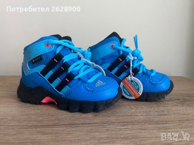 Детски обувки 20 номер