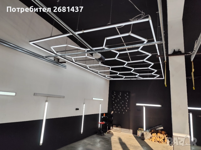 Склад под наем 65кв.м, снимка 9 - Складове - 49900348