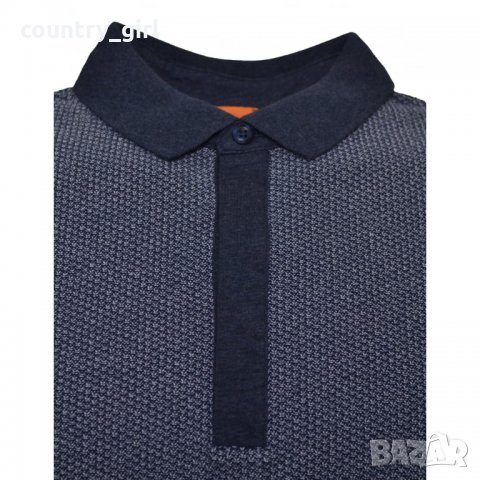 Hugo Boss Orange Men's Persys - страхотна мъжка тениска, снимка 2 - Тениски - 29023330