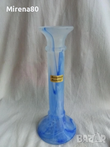 Арт свещници, снимка 2 - Декорация за дома - 53514892