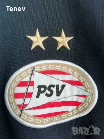 PSV Eindhoven Umbro оригинално горнище ПСВ Айндховен размер S, снимка 3 - Спортни дрехи, екипи - 43003251