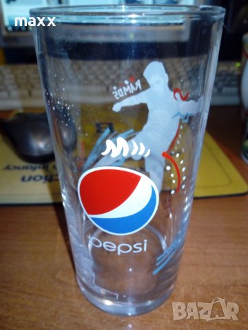 Чаша Pepsi Ramos, снимка 2 - Чаши - 39673622