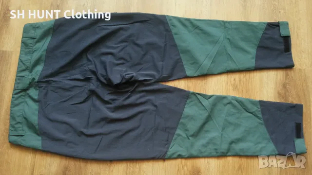 HIKE SPORT Stretch Trouser размер XL панталон с от части еластична материя - 1007, снимка 2 - Екипировка - 49120565