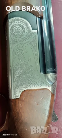 продавам Кетнер Кампионе 12к., снимка 2 - Ловно оръжие - 50540688