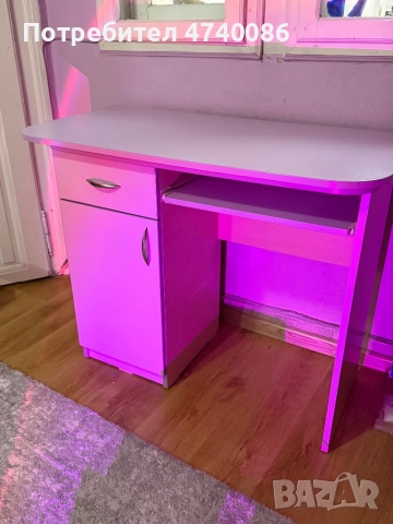 Детско обзавеждане на стая , снимка 4 - Спални и легла - 53501241