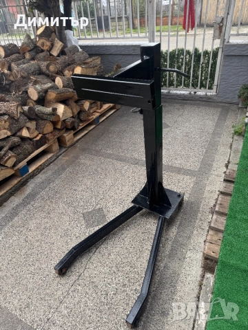 Стойка за извънбордов двигател