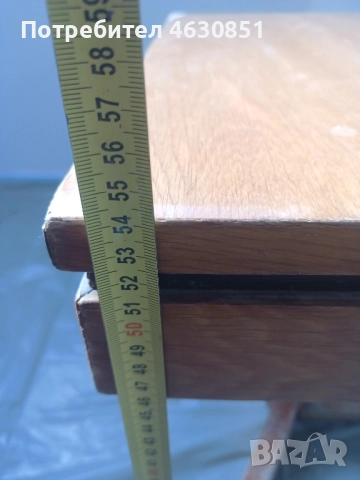 Холна маса, снимка 2 - Маси - 52155638