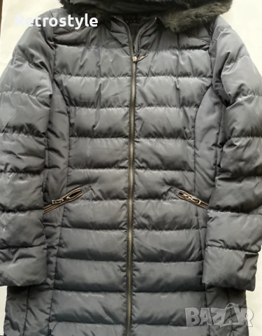 Страхотно Дамско Яке С КАЧУЛКА, снимка 2 - Якета - 53457338