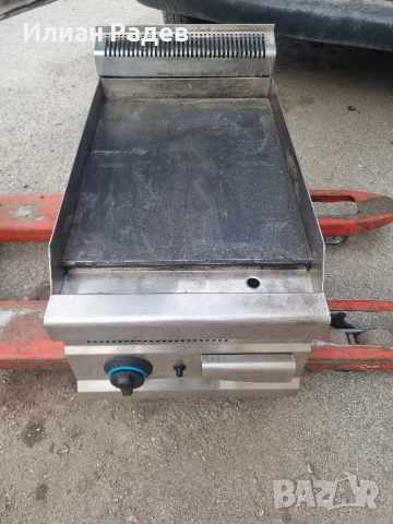 Гладка газова плоча, снимка 2 - Обзавеждане на кухня - 51872789