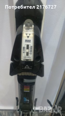 Kарвинг "ФИШЕР ПРОГРЕСОР 9+", снимка 2 - Зимни спортове - 28513514