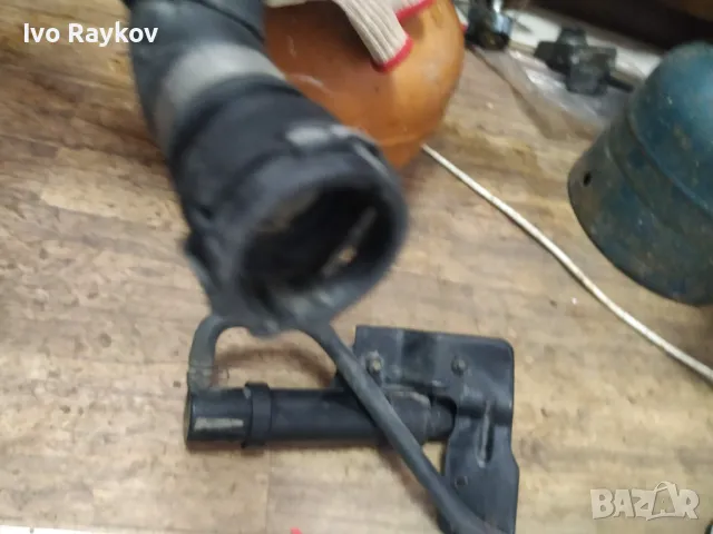 Маркуч , радиатор. AUDI, SEAT, SKODA, VW , 4F0 121 109 J, снимка 5 - Части - 48870363