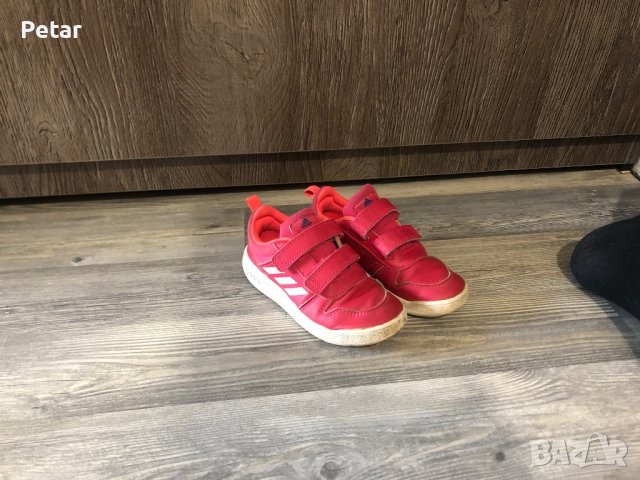 Детски Маратонки Adidas Номер 27, снимка 3 - Детски маратонки - 38919173