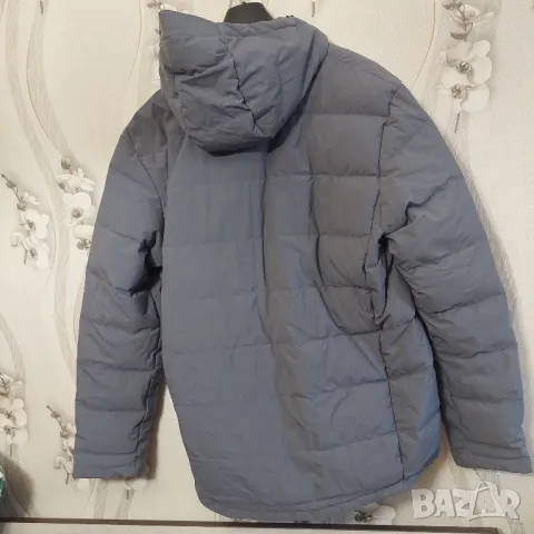 Пухено Яке McKinley Anvik II UX H размер ХХЛ, снимка 6 - Якета - 43765963