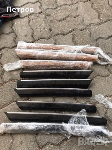 Лайсни за врата Ауди Q7, снимка 5 - Части - 27298680