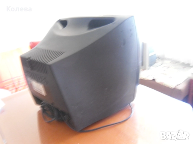 Телевизор Филипс, снимка 6 - Телевизори - 51565532