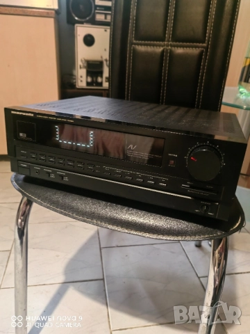 Marantz - PM 583/ Усилвател /, снимка 7 - Ресийвъри, усилватели, смесителни пултове - 52372703