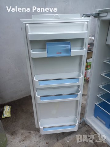 Хладилник bosch  , снимка 2 - Хладилници - 33428234