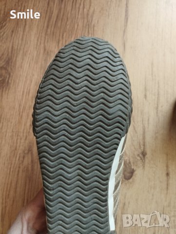 Дамски кецове, 36 номер , снимка 2 - Маратонки - 42972203