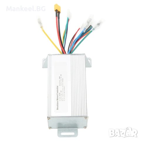 контролер за електрическа тротинетка | 36 V 350 W, снимка 2 - Друга електроника - 43621420