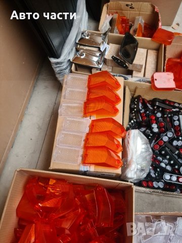 Авточасти лада нива жигули.москвич.и други руски коли .0895486622, снимка 12 - Части - 34806414