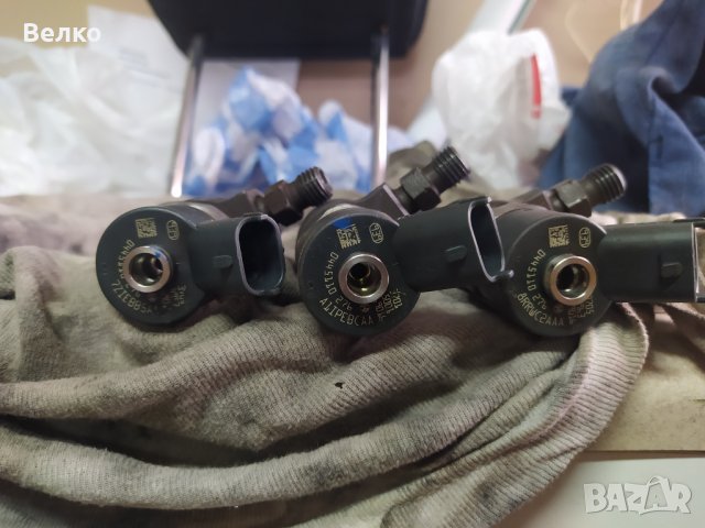 1.9 тди мултиджет 120к фият алфа Сузуки, снимка 4 - Части - 32653215