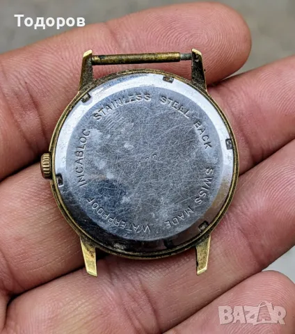 Gigandet 21 rubis, снимка 2 - Мъжки - 49625022