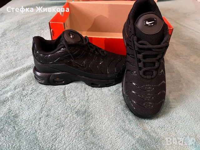 Маратонки Nike(N38)+подарък, снимка 2 - Маратонки - 52913138