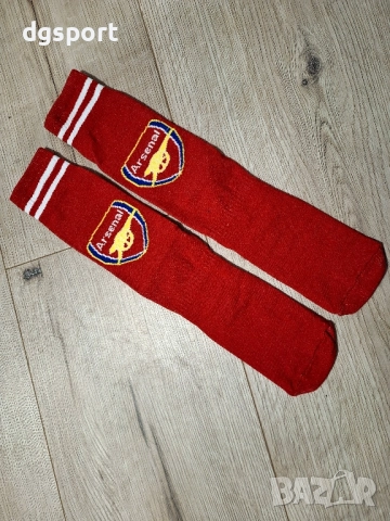 Детски футболни чорапи , снимка 6 - Футбол - 52216641