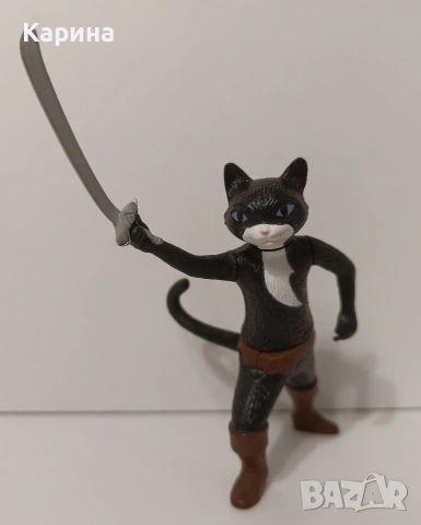 Играчки от Макдоналдс , снимка 4 - Фигурки - 52867470