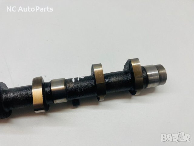 Всмукателен разпределителен вал за TOYOTA HILUX 3.0 дизел 171 коня 1KD-FTV 2013, снимка 5 - Части - 43848096