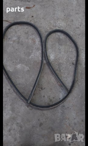 Уплатнение Заден Капак Мазда 2 - Mazda 2 N, снимка 5 - Части - 37736591