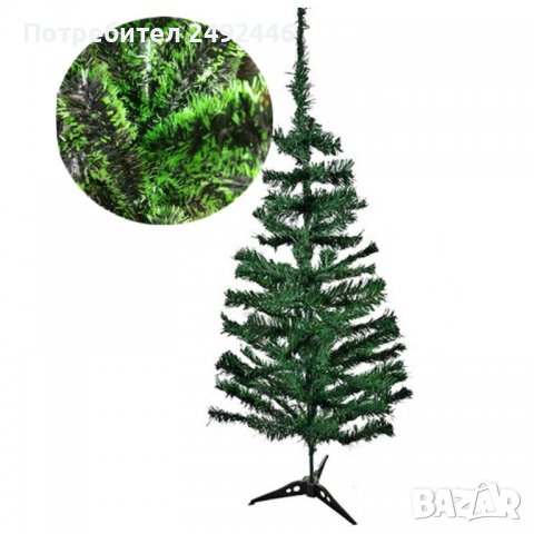 Коледна елха 