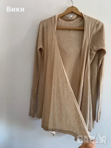 Красива жилетка, снимка 4 - Жилетки - 26657604