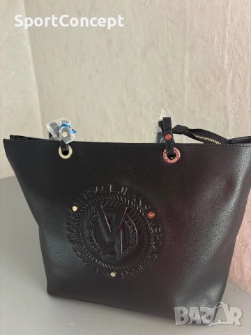 Versace Jeans дамска чанта – чисто нова, с етикети