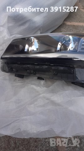 Ляв фар за Киа Соренто 2016г. , снимка 3 - Части - 43290172