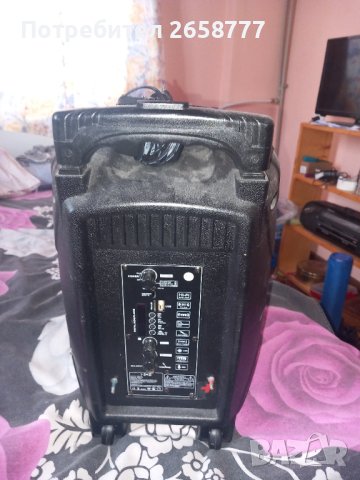 Тонколона, снимка 2 - Караоке - 43435988