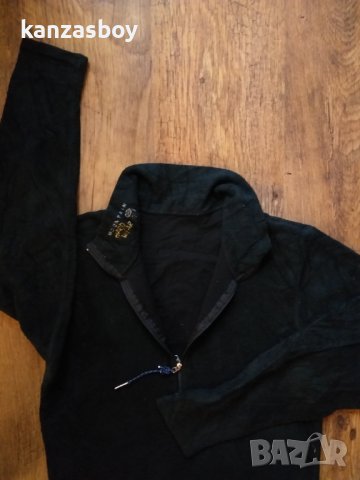 mountain hardwear - мъжка поларена блуза, снимка 2 - Блузи - 38332864