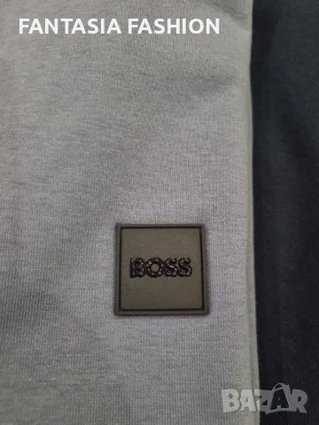 Mъжки Блузи BOSS, снимка 3 - Блузи - 48528977