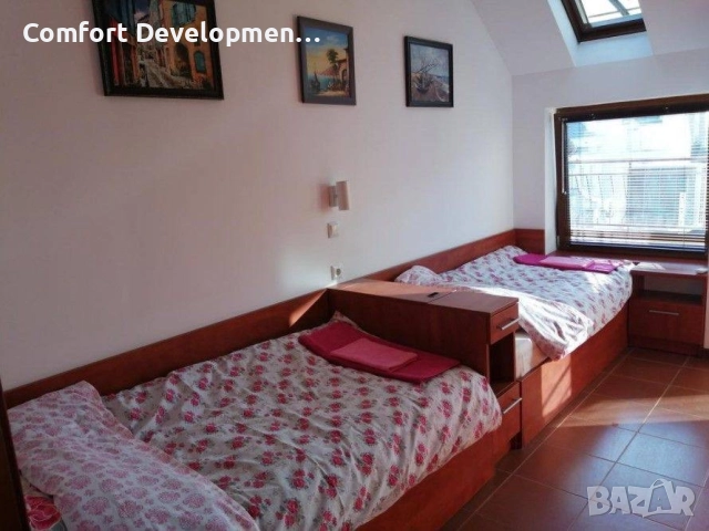 Двустаен в Братя Миладинови , снимка 2 - Апартаменти - 52341410