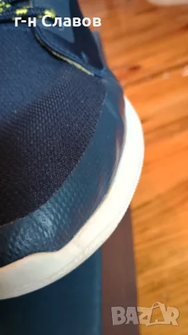 Мъжки маратонки Navi attitude, made in Spain! Отлични!, снимка 6 - Маратонки - 50206877